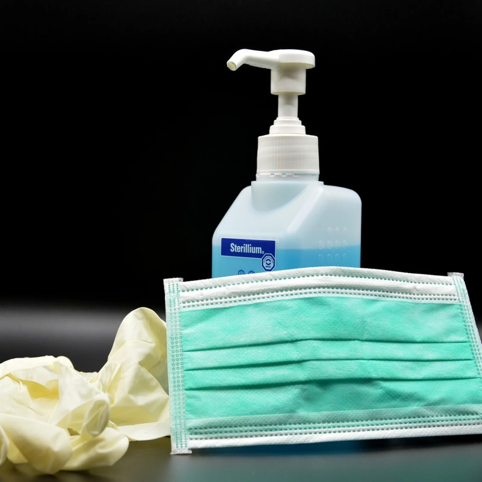 7. Lernfeld: Hygiene & Sicherheit | Shopmanagement-Fernlehrgang